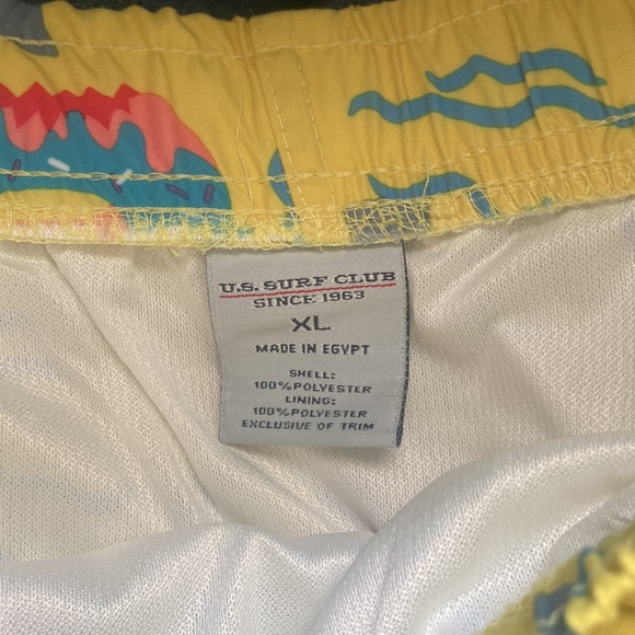 Swimming shorts - Picture 3 of 4